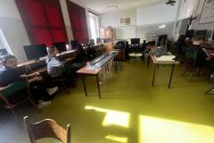 Pilotaż dzień 5