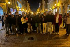 Wycieczka  edukacyjna do Torunia 2025