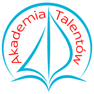 Logo Akademia Talentów