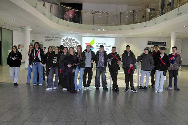 Wycieczka do Torunia