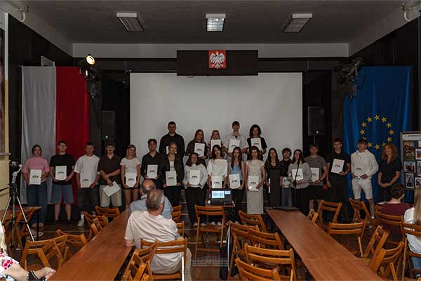 Podsumowanie projektu