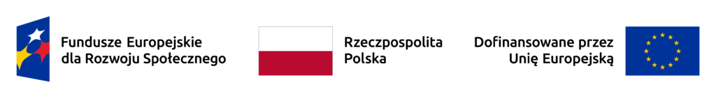 Fundusze europejskie